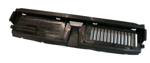 5FA 121 329 Upper radiator air handler Seat Leon IV 2020- Cupra 2020-