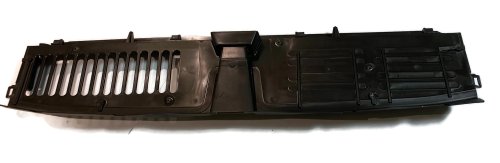 5FA121329 Upper radiator air handler Seat Leon IV 2020- Cupra 2020-