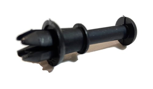 Kołek tylnej półki SEAT SKODA VW AUDI 1M6867574A