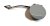 5FA 807 441 GRU Rear bumper tow hook eye cover cap Seat Leon IV Hatchback 2020-