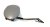 5FA807441 GRU Rear bumper tow hook eye cover cap Seat Leon IV Hatchback 2020-