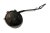 Rear bumper tow hook eye cover cap Seat Leon IV Hatchback 2020-