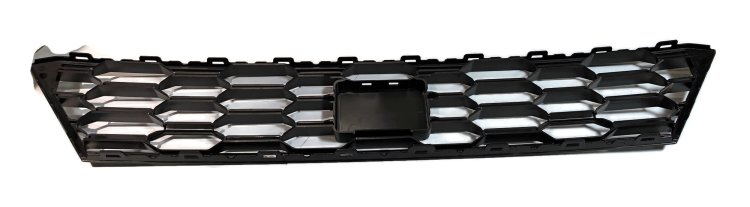 6F0853667 9B9 Dolna kratka zderzaka przedniego Seat Ibiza 2018