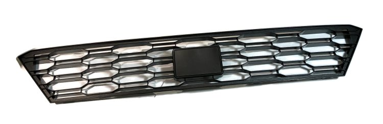 6F08536679B9 Dolna kratka zderzaka przedniego Seat Ibiza 2018