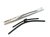 5E4  998  001 Windsheld wiper blades set Skoda Octavia IV 2020-