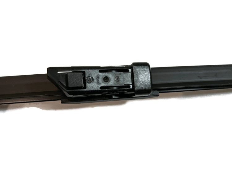 5E4998001 MOCOWANIEWycieraczki szyby przedniej zestaw piór Skoda Octavia IV 2020-