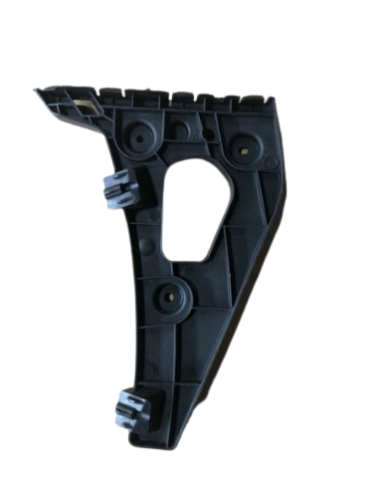 8XA807377A Rear bumper bracket support Audi A1 FL 2014-2018