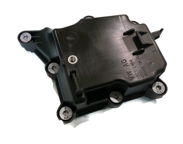 05C 103 464 Oil separator chamber 1.0 petrol VW AUDI SEAT SKODA