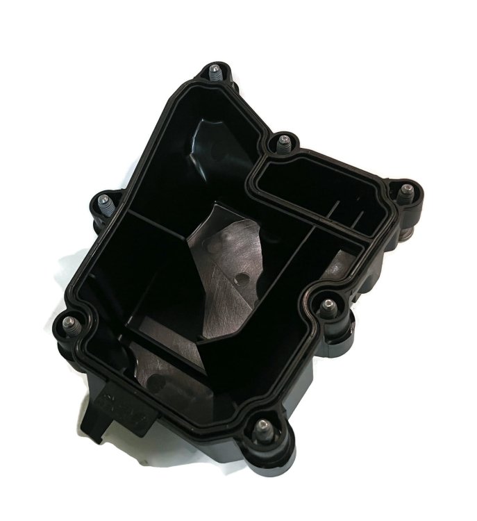 05C103464 Oil separator chamber 1.0 petrol VW AUDI SEAT SKODA