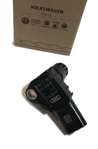 06K906051D Turbocharger boost sensor VW SEAT SKODA AUDI