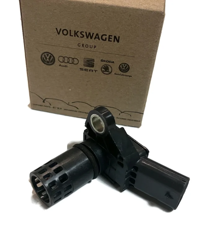 Czujnik ciśnienia na przewodzie turbo VW SEAT SKODA AUDI