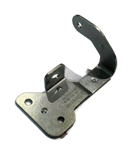 575 951 182 D Left horn handle bracket sound signal Seat Ateca 2016-