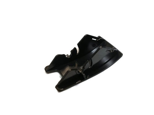 8W08871874PK Rear seat isofix slot cover Audi A4 B9 A5 A6 A7