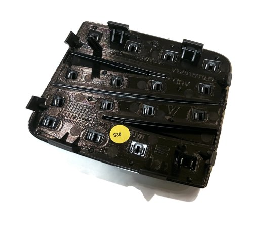 6F0853679A CMO Front grille emblem badge Seat Ibiza 06/2021-