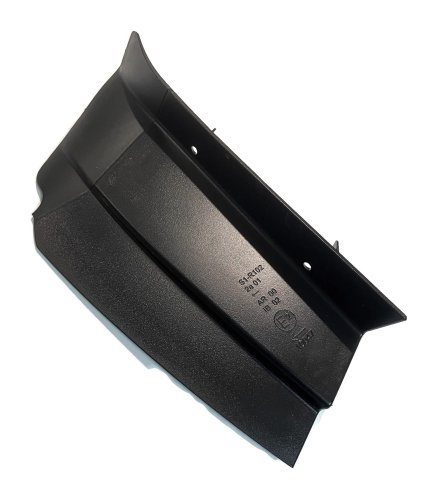 3AE 945 311 A Tail light trim cover VW Passat B7 Variant 2011-2015