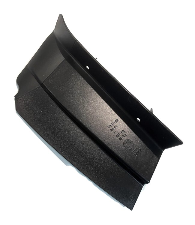 3AE 945 311 A Tail light trim cover VW Passat B7 Variant 2011-2015