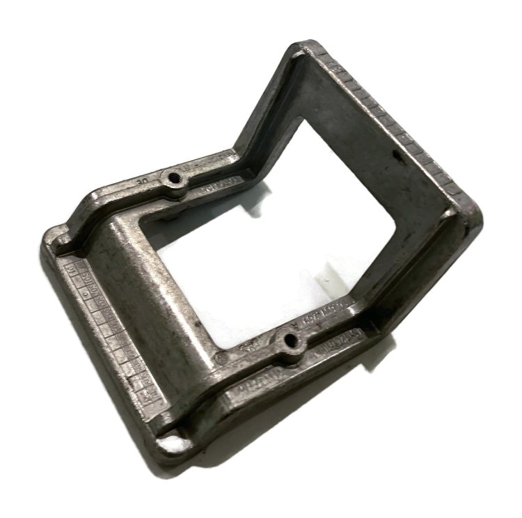 1S0857269A Bracket holder navigation VW Up! 2012-2016 Seat Mii Skoda Citigo 2012-2020