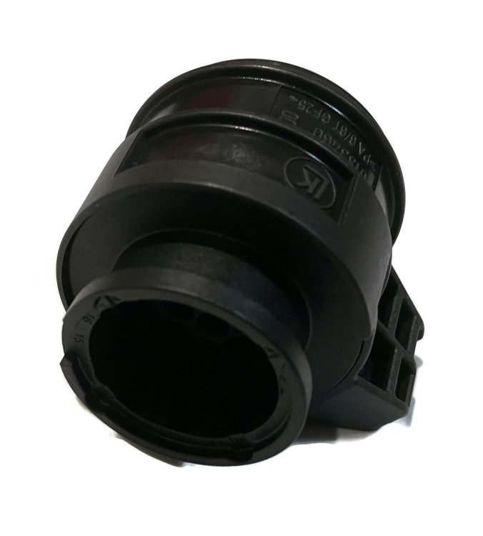 3D0973993 16-pin Socket connector plug DSG VW AUDI SEAT SKODA