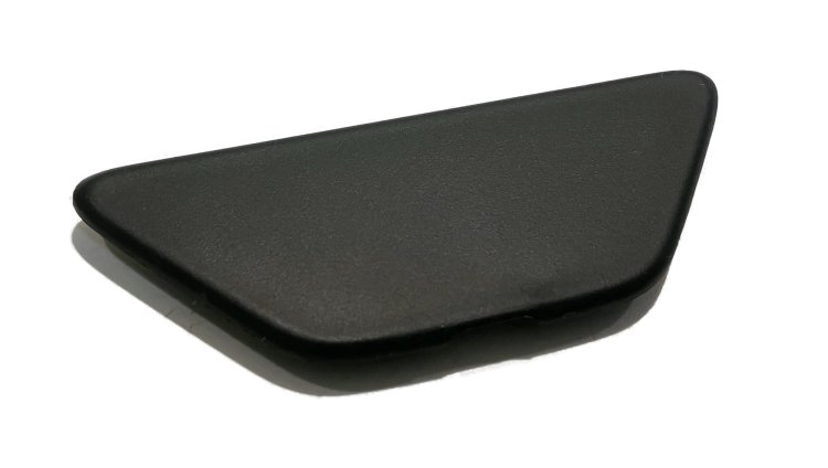 1S0 035 491 Dashboard cover plate VW Up! Seat Mii Skoda Citigo