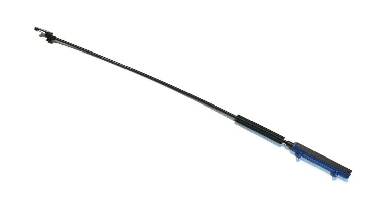 575823531 Linka maski przedniej część przednia Seat ATECA | CUPRA