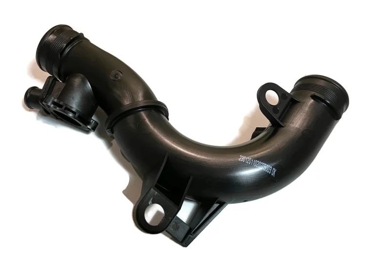 5WA145770E 5WA145770D Intercooler air charge hose right 2.0 TSI VW AUDI SEAT CUPRA