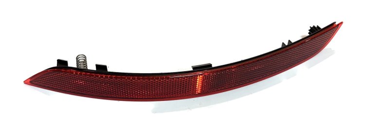 8W9 945 105 A Odblask zderzaka tylnego Audi A4 B9 AVANT Allorad 2016-