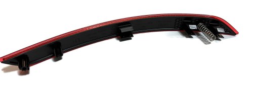 8W9945105A Odblask zderzaka tylnego Audi A4 B9 AVANT Allorad 2016-