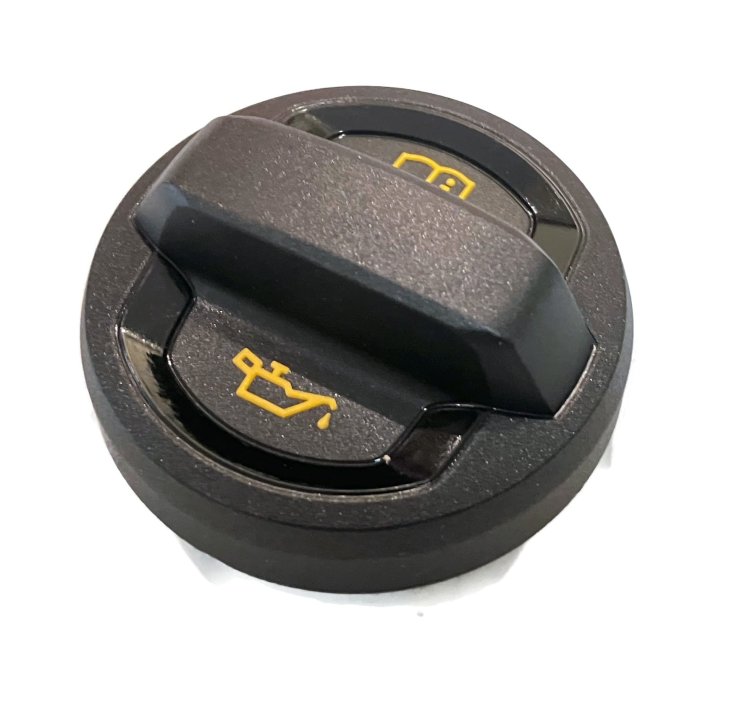 06Q 103 485 D Engine oil filler cap 2.0 TSI petrol VW AUDI SEAT SKODA