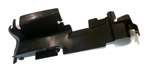 2GA121283F Radiator air guide 2.0 TSI T-Roc FL 2022-