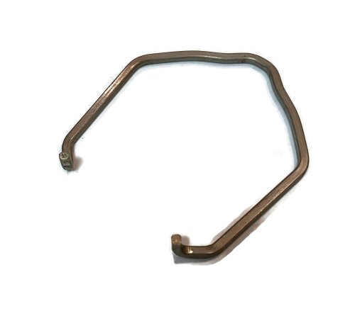 1J0 145 769 F Klamra zawleczka zabezpieczenie przewodu rury turbo intercoolera 50 mm VW AUDI SEAT SKODA