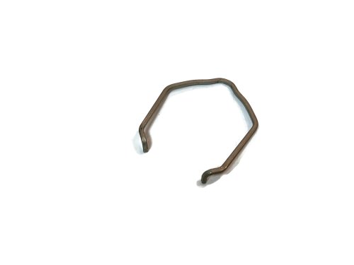 1J0145769F Klamra zawleczka zabezpieczenie przewodu rury turbo intercoolera 50 mm VW AUDI SEAT SKODA