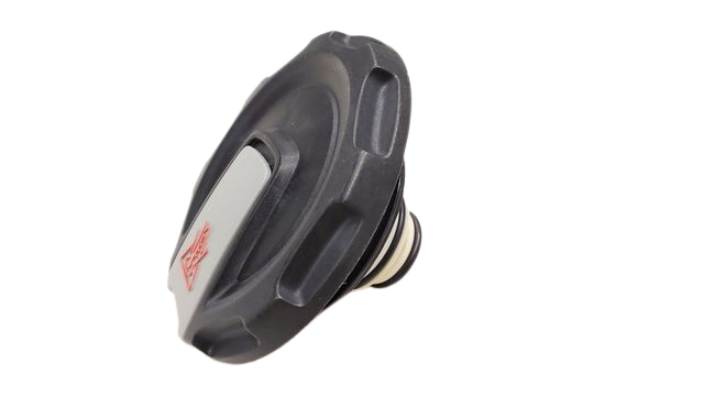 4M0121321J 4M0121321Q 
Coolant expansion tank cover cap VW AUDI