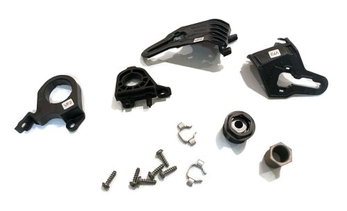 82A998122 Headlights repair kit set Audi A1 2019-