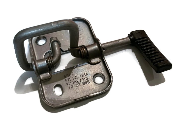 575 823 186 a Bonnet catch hook SEAT ATECA | CUPRA