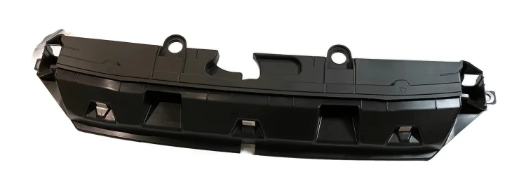 5FA 805 505 A 9B9 Górna podpora pasa przedniego zderzaka Seat Leon IV 2020- | CUPRA 2020-