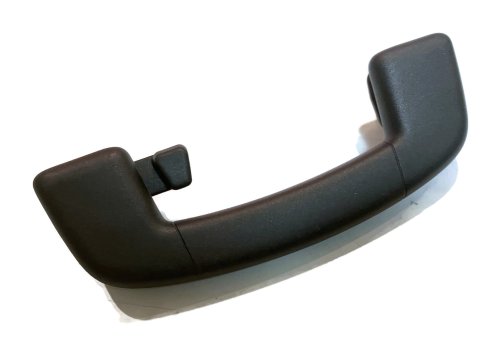 2G08576439B9 Rear roof grab grip handle black SEAT CUPRA Ateca | SKODA Kamiq Scala Karoq