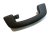 2G08576439B9 Czarna rączka podsufitki tył SEAT CUPRA Ateca | SKODA Kamiq Scala Karoq