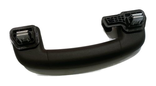 2G0857643 9B9 Rear roof grab grip handle black SEAT CUPRA Ateca | SKODA Kamiq Scala Karoq