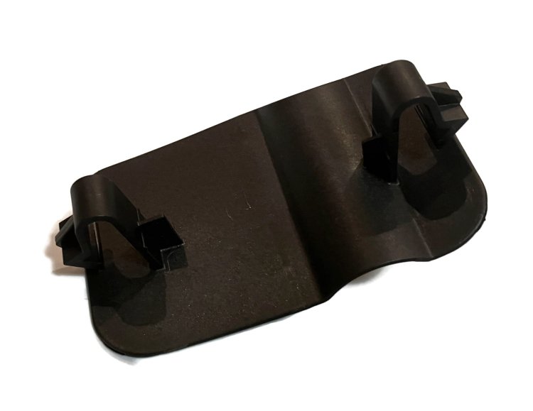 8K0301257A Gearbox transmission cover plate S-tronic DSG VW AUDI