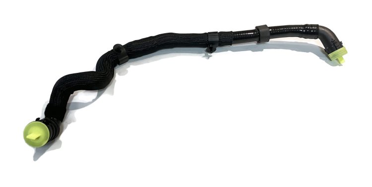 5WA 145 693 C Przewód cyrkulacji powietrza 2.0 TSI VW SEAT AUDI SKODA