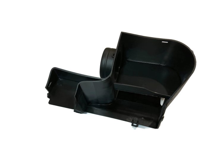 5K7805962B9B9 wlot dolot powietrza 1.4 TSI VW Beetle CC Jetta Gofl Cabrio Scirocco Skoda YETI