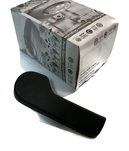 1J1823533C 1UQ Dźwignia uchwyt rączka otwierania maski przedniej VW SEAT SKODA