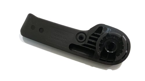 1J1823533C1UQ Hood catch release handle VW SEAT SKODA