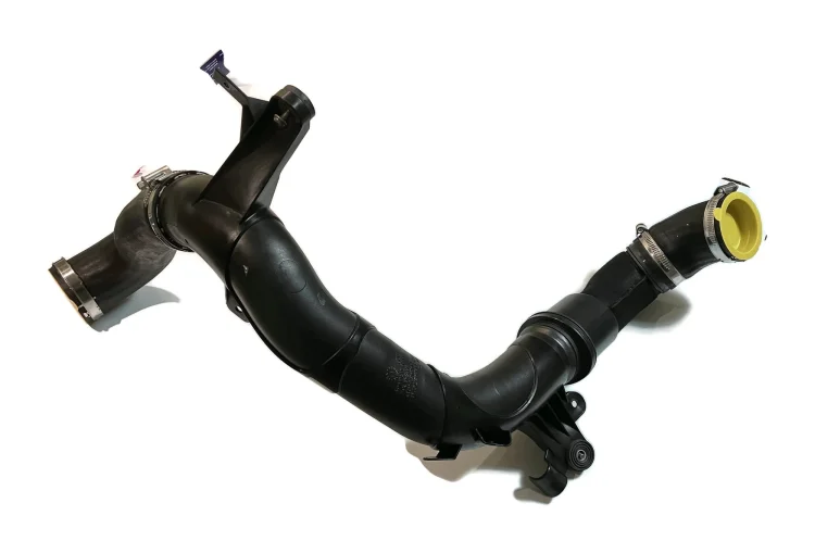5WA 145 762 G Intercooler pipe 2.0 TSI SEAT CUPRA ATECA VW T-Roc