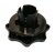 8K0 803 899 Nakrętka mocowanie koła zapasowego Audi A1 A4 A5 A8 VW Polo Skoda Rapid Seat Toledo