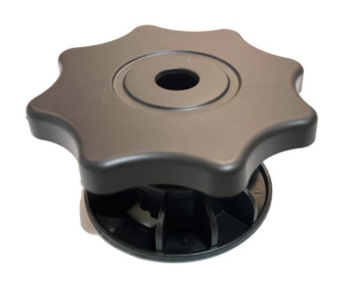 8K0803899 Nakrętka mocowanie koła zapasowego Audi A1 A4 A5 A8 VW Polo Skoda Rapid Seat Toledo