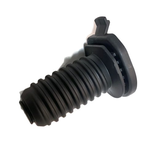 8K0804899 Śruba mocowanie koła zapasowego Audi A1 A4 A5 A8 VW Polo Skoda Rapid Seat Toledo