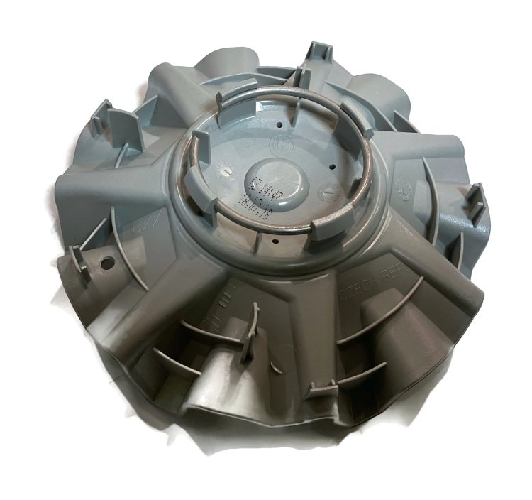 760601149AXQI Center wheel hub cap VW Touareg 2018-