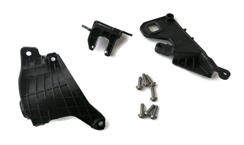 4K0998121 Zestaw naprawczy uszy lampy przedniej reflektora Audi A6 C8 2019-