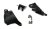 4K0998121 Zestaw naprawczy uszy lampy przedniej reflektora Audi A6 C8 2019-